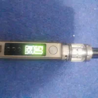 ویپ ویپرسو جن ۸۰ معاوضه هم دارم