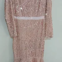 لباس مجلسی
