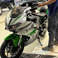 بنلی ریس 300