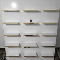 ویترین مغازه