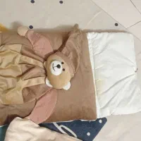 تشک و آغوشی نو|اسباب و اثاث بچه|بیرجند, |دیوار