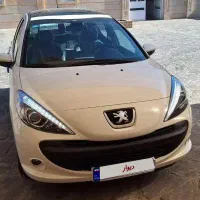 207 پاناروما فول رینگ دار