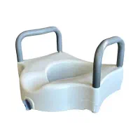 ارتفاع دهنده ی توالت فرنگی