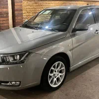 دنا پلاس اتوماتیک آپشنال ۱۴۰۳
