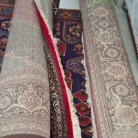 فرش  ماشینی