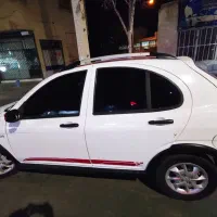 کوییک ار سفید قرمز ۴۰۲خیلی خیلی کم کار