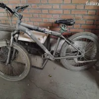 دوچرخه