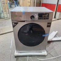 لباس‌شویی ۹ کیلو پلمپ