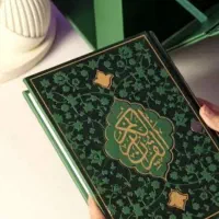 دعا و سرکتاب