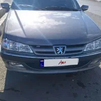 پژو پارس ۹۹ استثنائی سالم به شرط