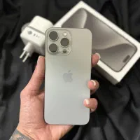 آیفن ۱۵پرومکس