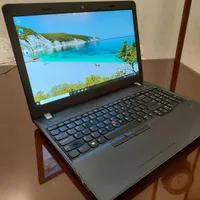 لب تاپ فنی مهندسی پردازشی لنوو THINKPAD T570 رم 12|رایانه همراه|تهران, پاسداران|دیوار
