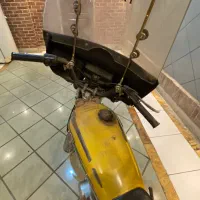 موتور سیکلت سی جی ۱۲۵|موتورسیکلت|تهران, یوسف‌آباد|دیوار