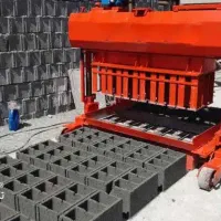 کارهر بلوک زنی