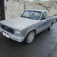 وانت مزدا ۲۰۰۰ مدل ۹۰ کم کار