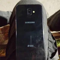 گوشی سامسونگ j6+|موبایل|اصفهان, بهارستان|دیوار