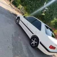 پارس سال xu7p مدل 1402