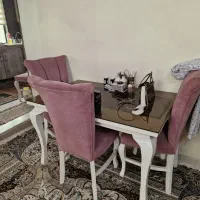 ناهارو خوری ۴ نفره
