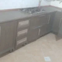 فروش کابینت دست دوم