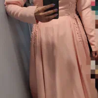 لباس مجلسی سایز ۴۰