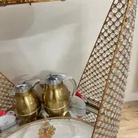 میز بار نو|مبلمان خانگی و میز عسلی|مشهد, شهید رضوی|دیوار