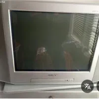 تلویزیون 21اینچ سونی