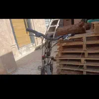 دوچرخه ۲۶|دوچرخه، اسکیت، اسکوتر|خرمشهر, |دیوار