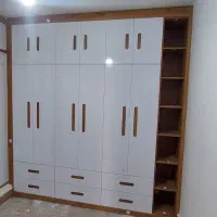 کابینت کمد دراور