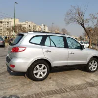 بی نظیرترین سانتافه ۲۰۰۸ نقره