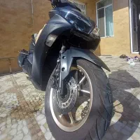موتور هایروکس مدل ۱۴۰۳