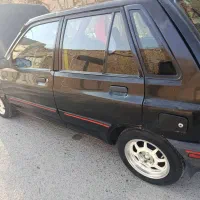 هاچبک 86 کولرروشن