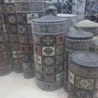 دنیای کناره صدرا|فرش|کرج, آق تپه|دیوار