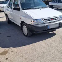 پراید ۹۸