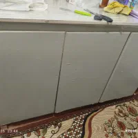 کابینت فلزی