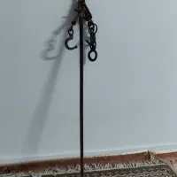 قپان قدیمی صدساله