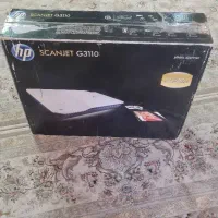 اسکنر ‌ G3110