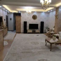 آپارتمان تک‌واحد پارکینگدار لوکس الماس اندیشه