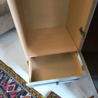 کمد لباس|جاکفشی، کمد، دراور|تبریز, |دیوار