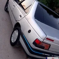پژو ۴۰۵