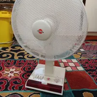 پنکه رومیزی پارس خزر