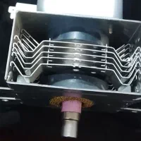 مگنترون سالم وقوی