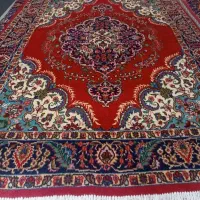 فرش دستباف اندازه کم یاب2در2.65 درحدنو