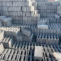 بلوک سبک لیکا و بلوک بتنی|مصالح و تجهیزات ساختمان|بوشهر, |دیوار