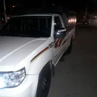 نیسان پادرا ۱۴۰۰|خودرو سواری و وانت|کرج, کیانمهر|دیوار