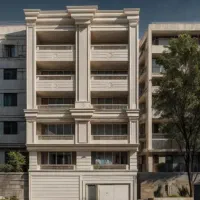 پیش فروش/۱۵۵متر/نقشه جذاب/مورخی