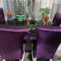 میزناهارخوری۴نفره.قیمت۳میلیون تومان.