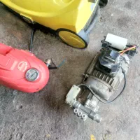 کارواش خانگی