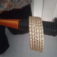 النگو رنگ ثابت