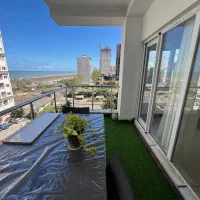 فروش آپارتمان ساحلی در سرخرود