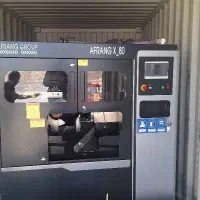 دستگاه برش سریع فولاد اره نواری  cnc  برشکار|ماشین‌آلات صنعتی|مشهد, سراب|دیوار